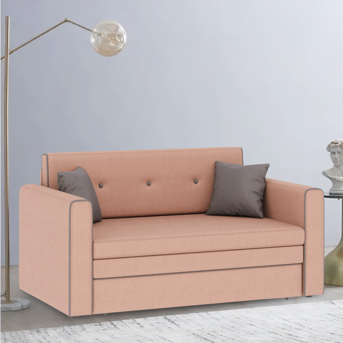 Диваны выкатные, Диван-кровать Найсс