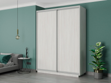 Шкафы-купе, Шкаф-купе Элемент Широкий, 180х60х240
