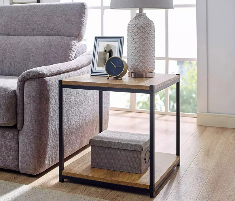 Прикроватные тумбы, Прикроватная тумба Бёркли