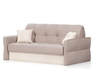 Диван-кровать аккордеон Болеро 80,велюр