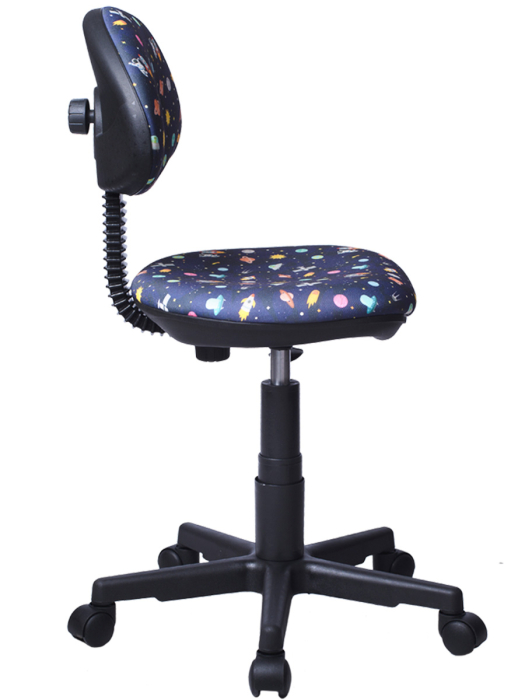 Детские компьютерные кресла, Кресло Логика космос