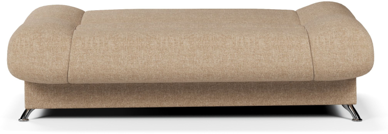 Диван-кровать книжка Шорен 1, рогожка