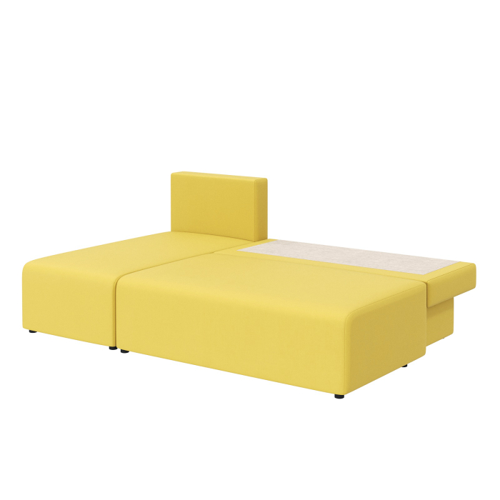 Диваны угловые в гостиную, Угловой диван Мартли 