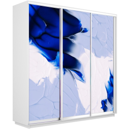 Шкаф-купе Экспресс 1010, 180х45х240