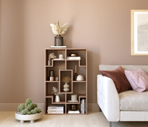 Стеллаж П-21