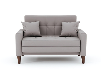 Диван-кровать Этро Люкс, велюр