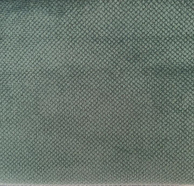 Диван нераскладной Наполи, велюр