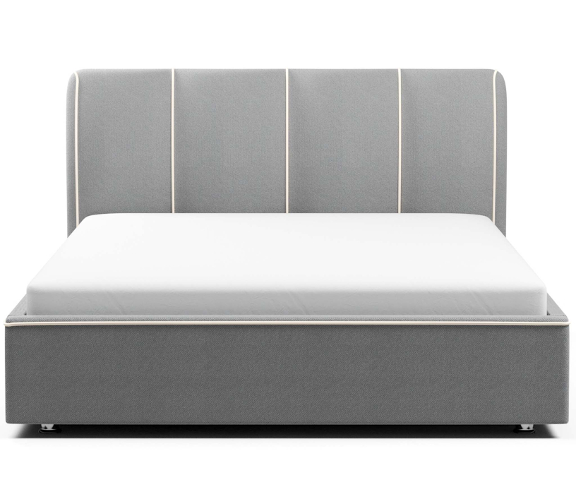 Кровати, Кровать Манхэттен 180,велюр