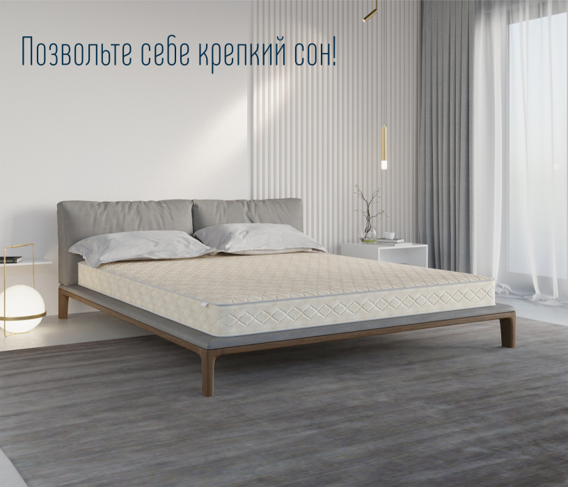 1400 x 2000, Матрас Престиж-Монпелье 1400*2000   