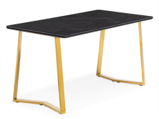 Обеденные столы, Керамический стол Селена 1 180х90