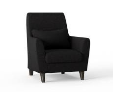 Кресло для отдыха, Кресло Либерти, Рогожка