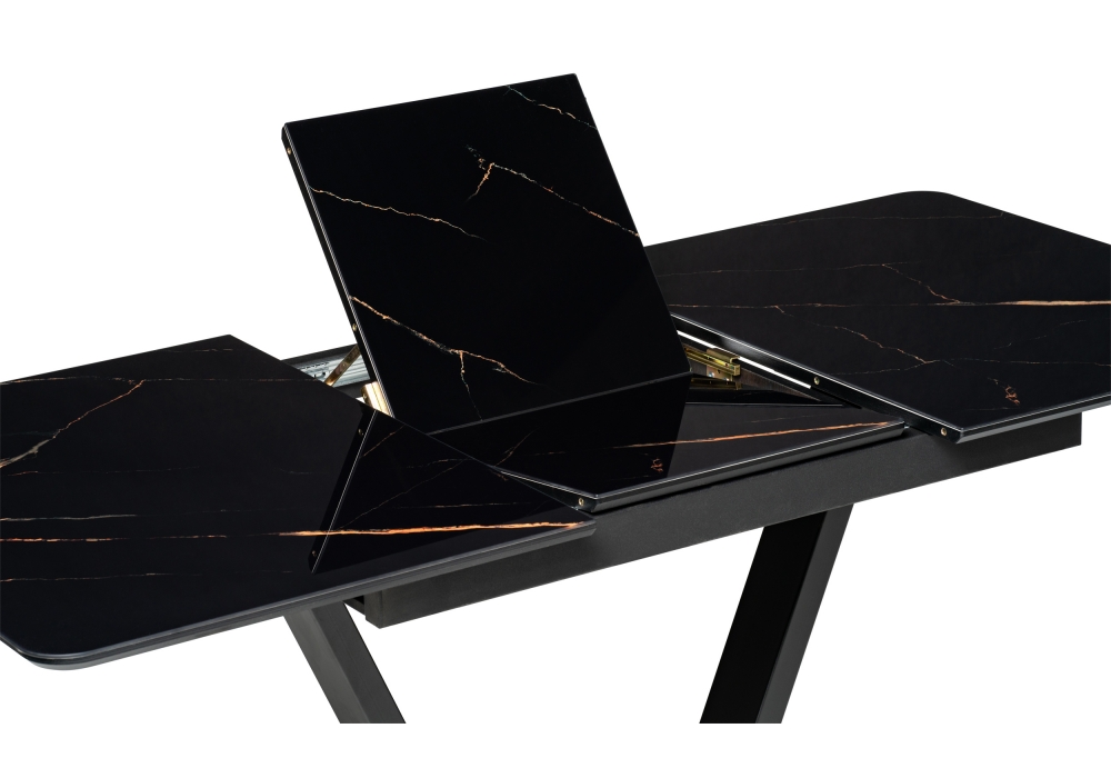 Обеденные столы, Стол стеклянный Бугун