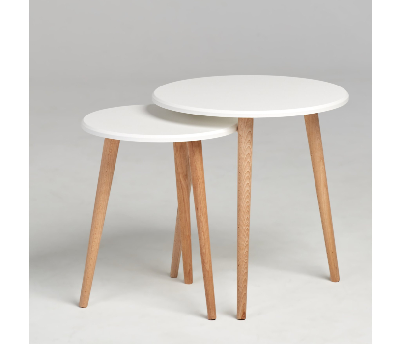 Журнальные столики, Стол журнальный Альфа S