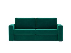 Диваны кровати со спальным местом, Диван Холлстатт 120 с механизмом французская раскладушка 