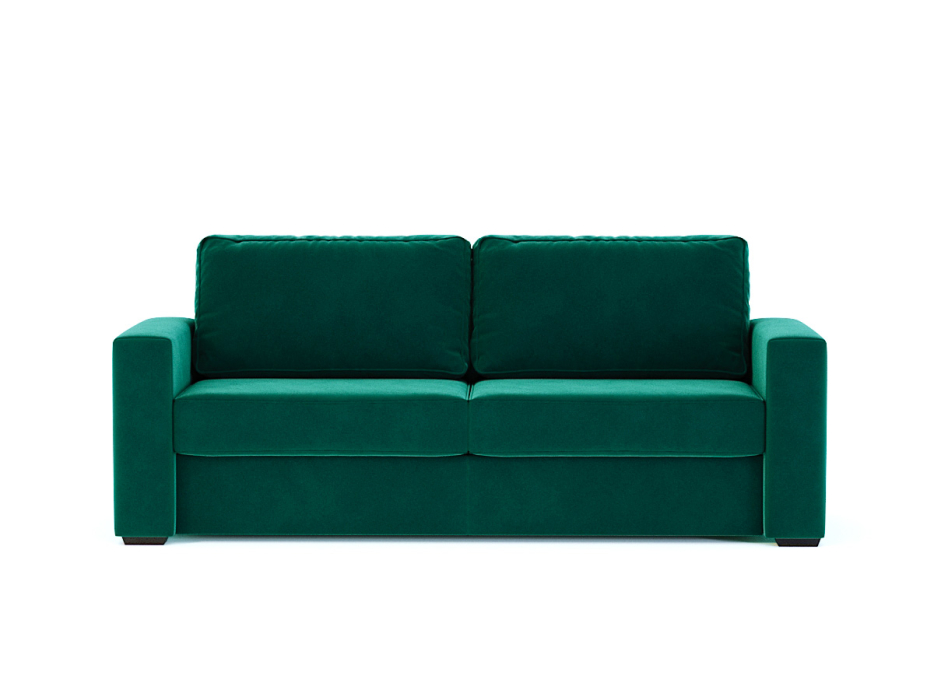 Диваны кровати со спальным местом, Диван Холлстатт 120 с механизмом французская раскладушка 