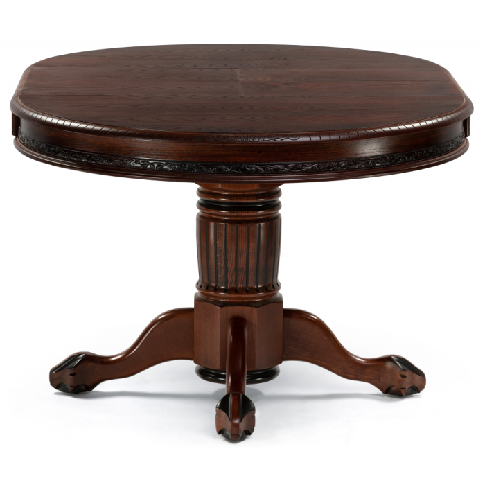 Обеденные столы, Деревянный стол Альфред