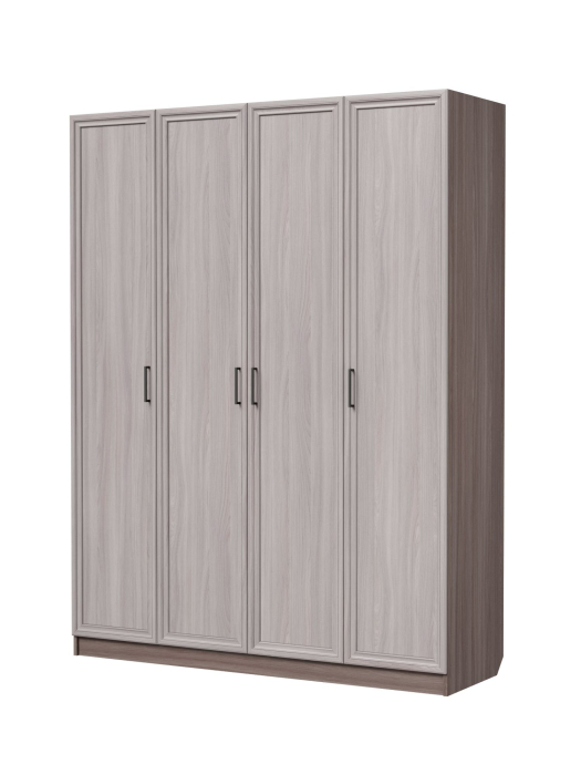 Для одежды, Шкаф распашной МДФ ШК-4