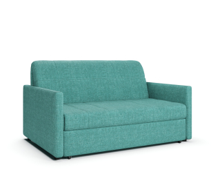 Диван-кровать прямой Виа 4, Savana