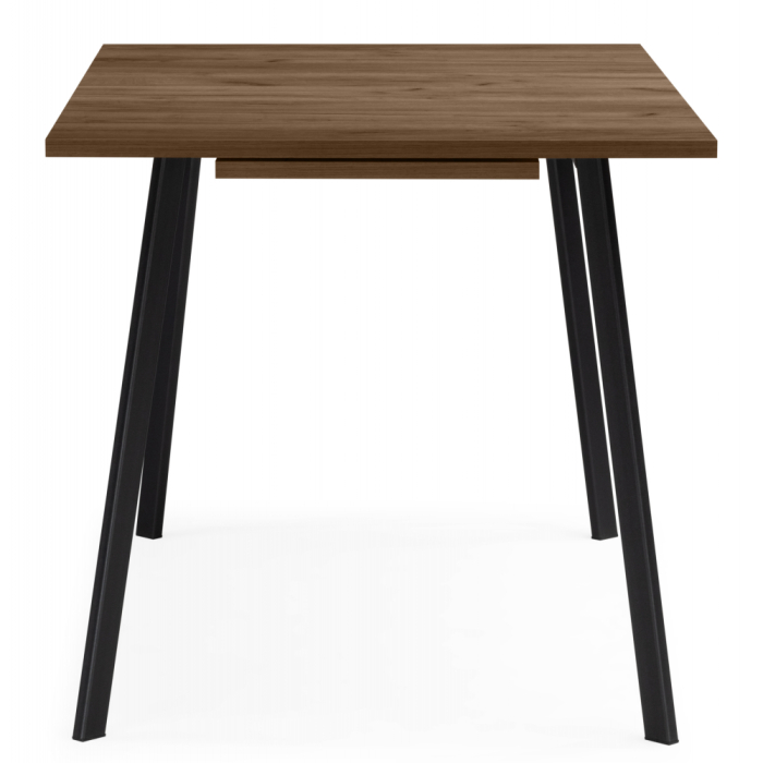 Обеденные столы, Деревянный стол Кортни 117 (157) x 77