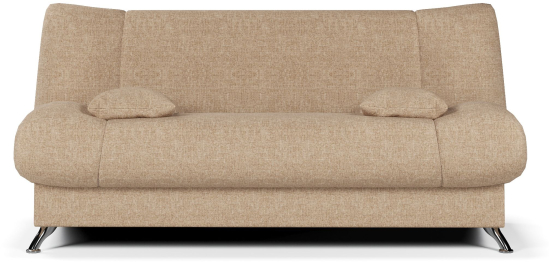 Диван-кровать книжка Шорен 1, рогожка