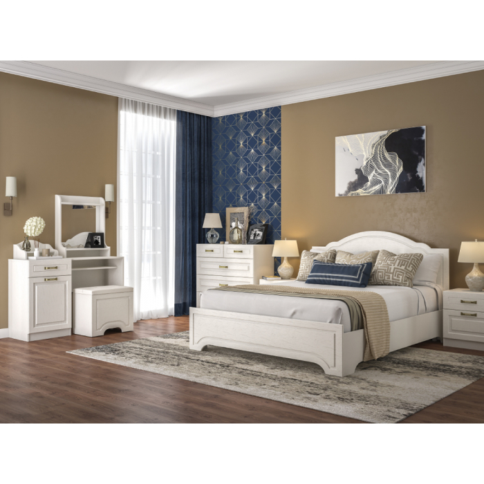 Комоды, Комод Ливерпуль 10.103.01