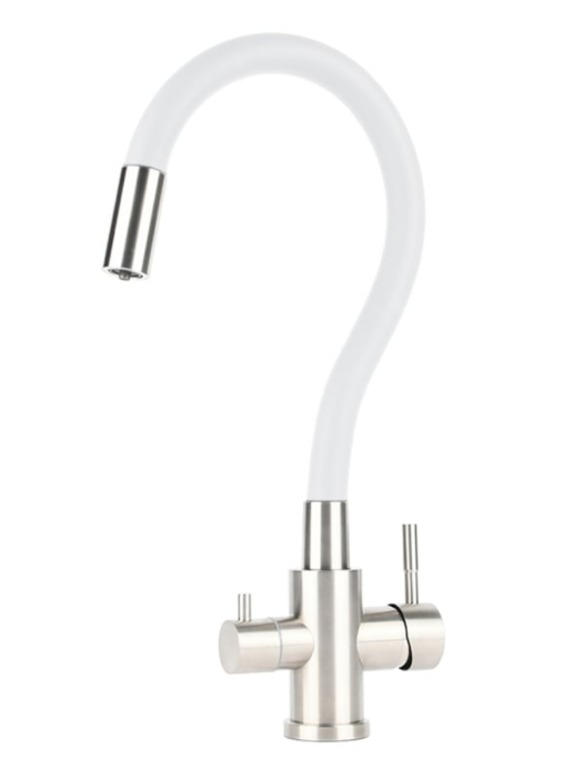 Смесители, Смеситель для кухни Osgard GRON GALA с переключением на питьевую воду, с выделенным каналом