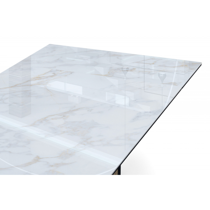 Обеденные столы, Керамический стол Саливан 180x91