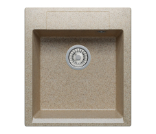 Кухонные мойки, Кухонная мойка Polygran ARGO-460