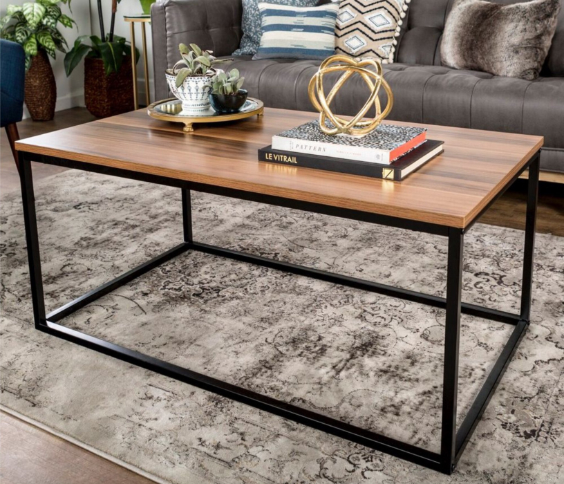 Журнальные столики, Журнальный столик Бруклин