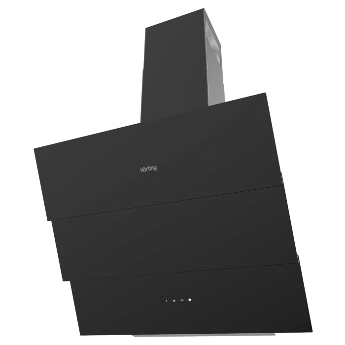Вытяжки, Кухонная вытяжка Korting KHC 68073