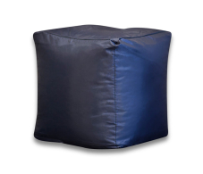 Пуфы, Кубик