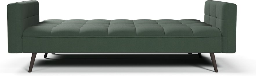 Диван прямой книжка Порто, велюр