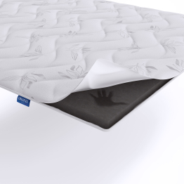 Топпер Smeraldo 180*190