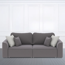 Диван Сиэтл, велюр