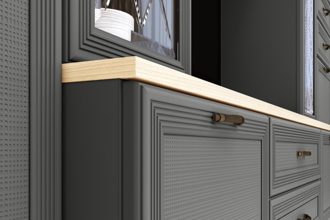 Прихожие, Прихожая Карина ПК-1002