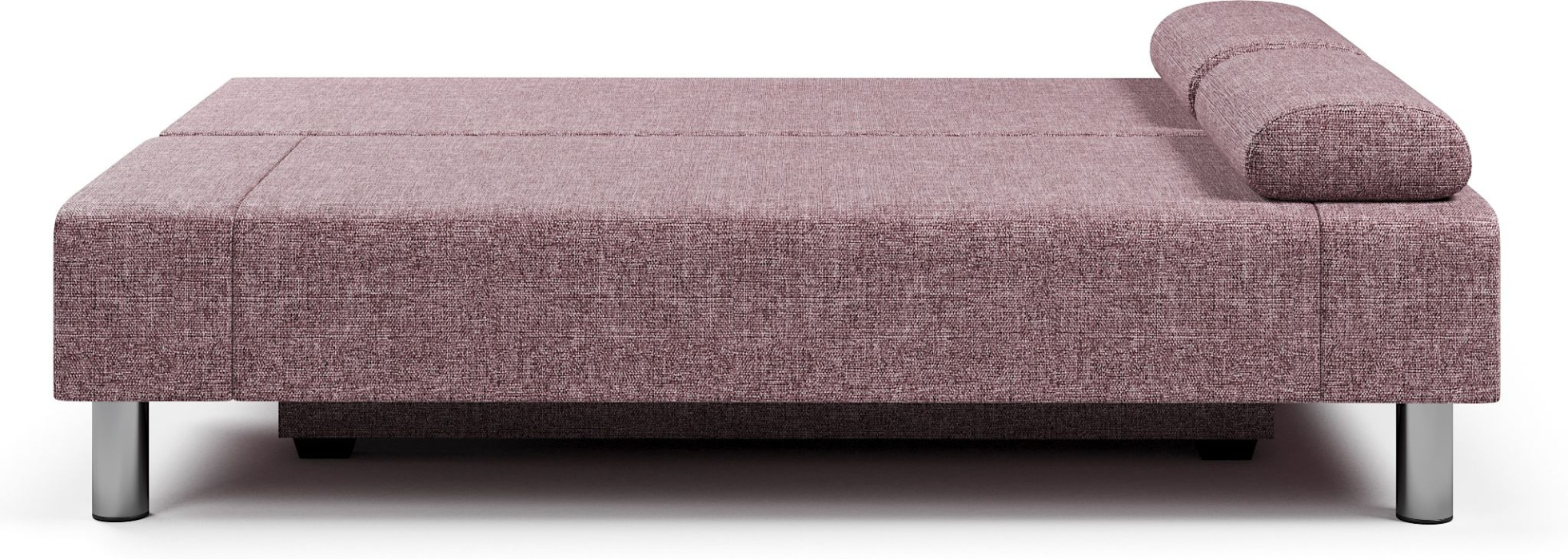 Диваны прямые, Диван-кровать прямой Парма еврокнижка,рогожка