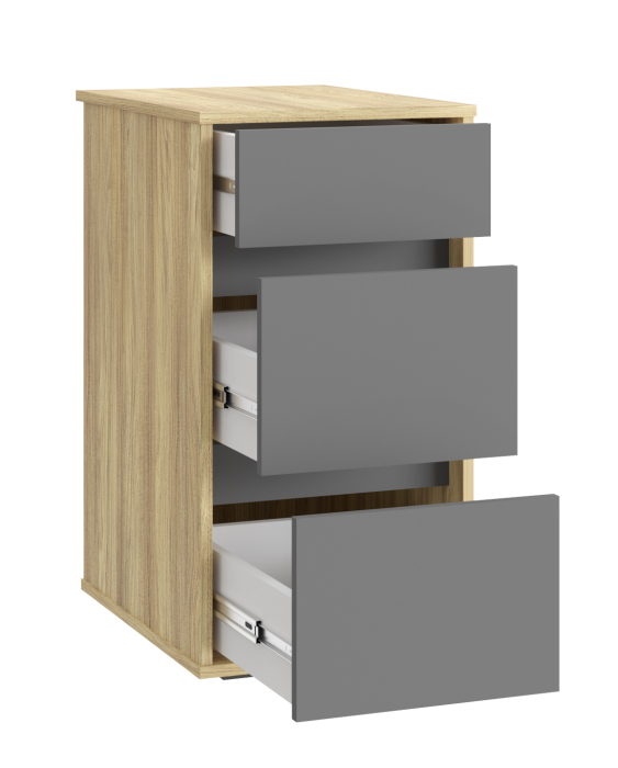 Тумбы, Тумба Оскар ОС-10