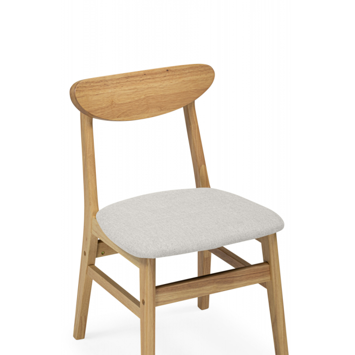 Стулья, Деревянный стул Okava