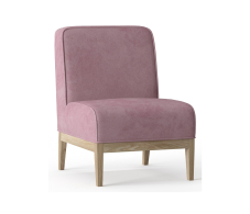 Кресло для отдыха, Кресло Марвин, Велюр