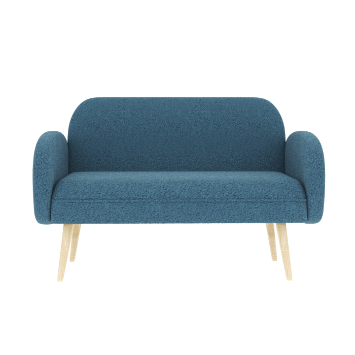 Диваны прямые, Диван бержер