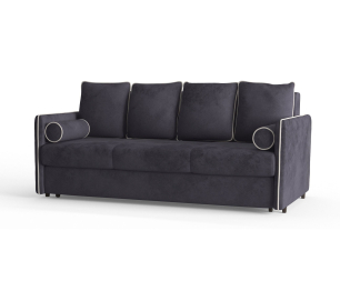 Диван-кровать Cardinal независимый пружинный блок, велюр