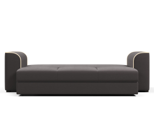 Диван-кровать прямой Нарвик еврокнижка,велюр