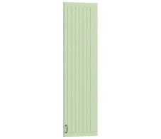 Фасады, Регина фасад 45х155 см