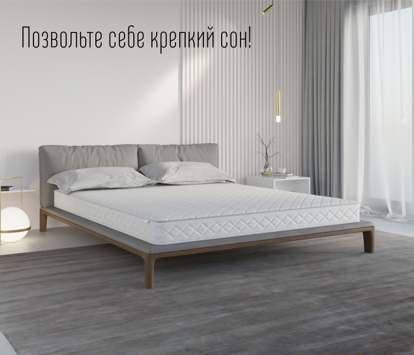 Другие размеры, Матрас Классик-Оптима 1200*1900