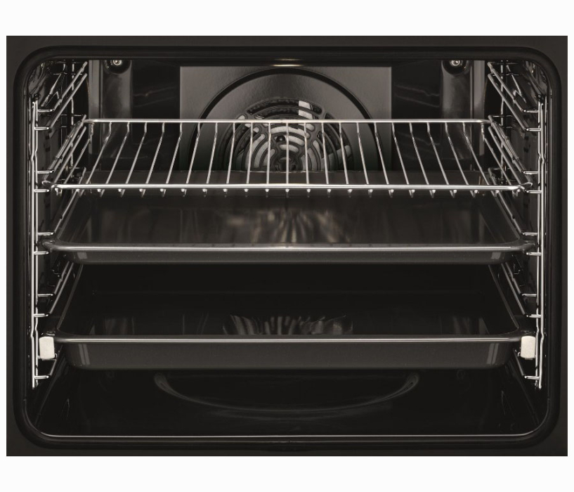 Духовые шкафы, Духовой шкаф Electrolux OPEB2320B