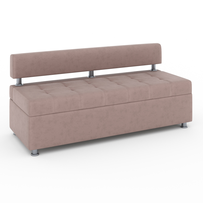 Диваны прямые кухонные, Кухонный диван Корни