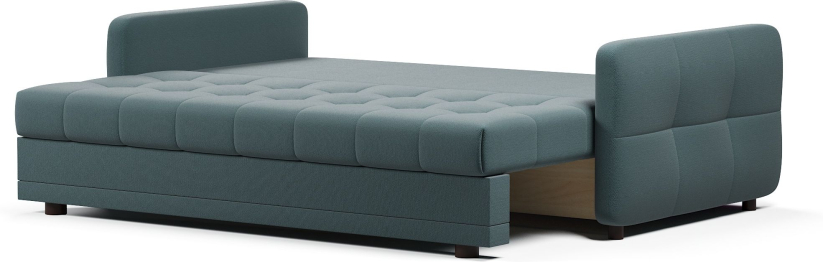 Диван-кровать Татьяна тик-так,велюр