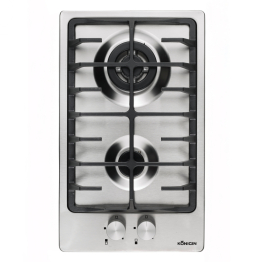Газовая варочная панель Konigin Flash 302 IXW