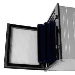 Шкаф духовой электрический Konigin Barberry 60 BKХ L10