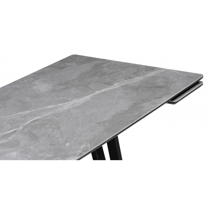 Обеденные столы, Керамический стол Памелла